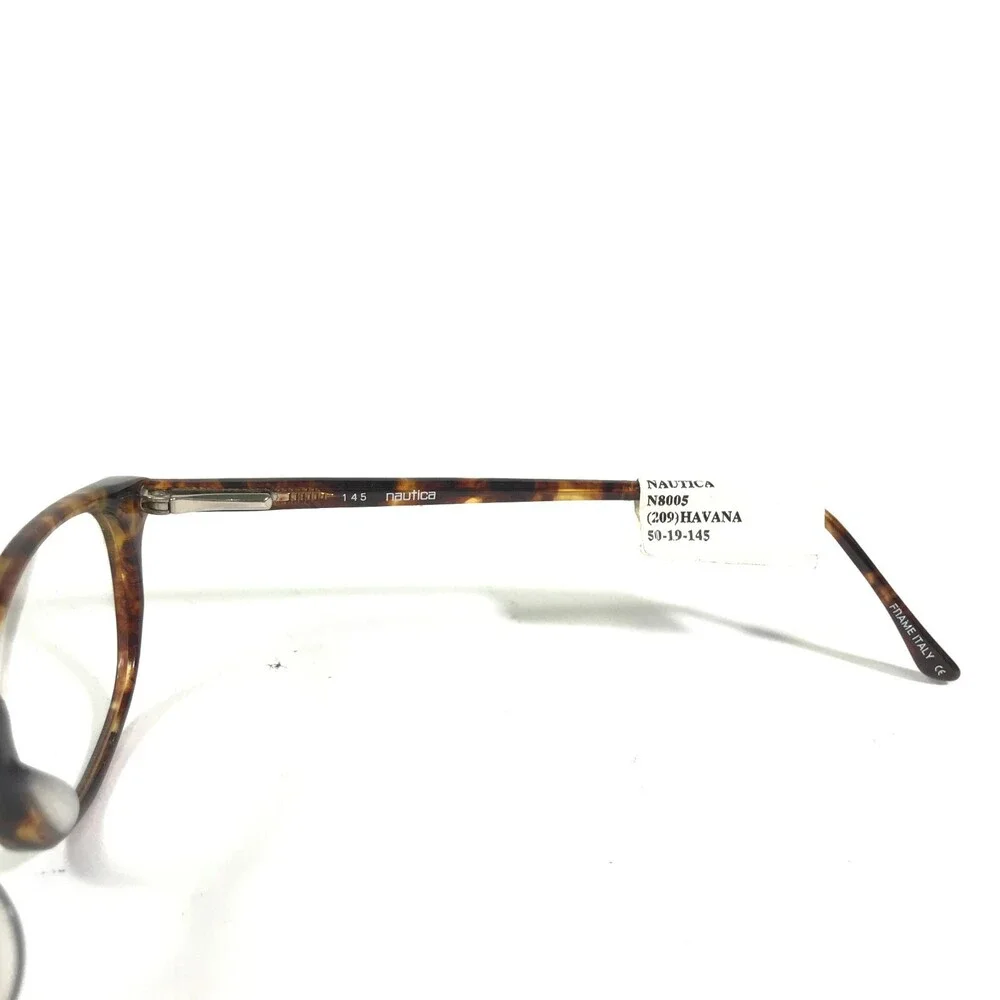 Nautica demo lenses